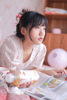 惹鬼小秦子