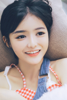 CHINESE MODEL极品人妻